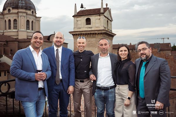 Latteria Mogliese <br /> Trame di Sapori
