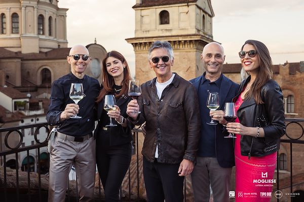 Latteria Mogliese  Trame di Sapori