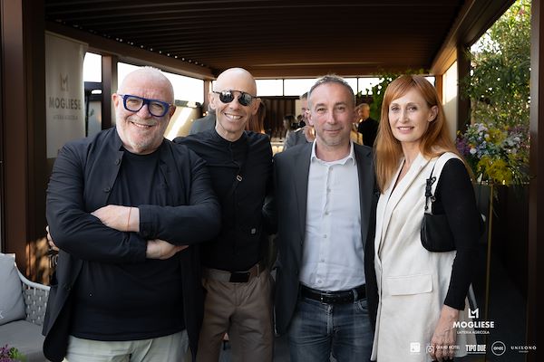 Latteria Mogliese  Trame di Sapori