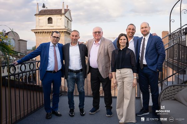 Latteria Mogliese  Trame di Sapori