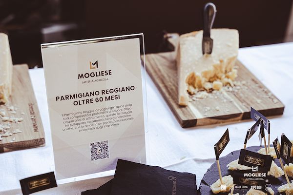 Latteria Mogliese <br /> Trame di Sapori