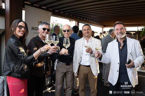 Latteria Mogliese <br /> Trame di Sapori