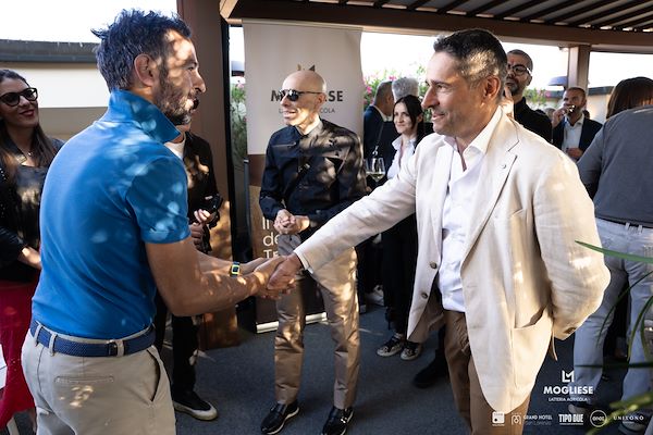 Latteria Mogliese  Trame di Sapori