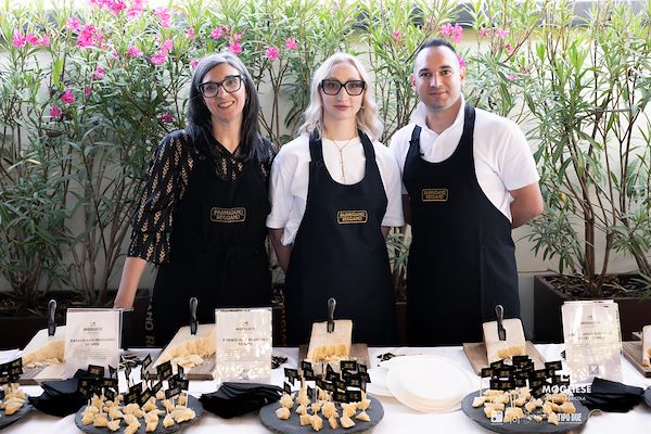 Latteria Mogliese  Trame di Sapori