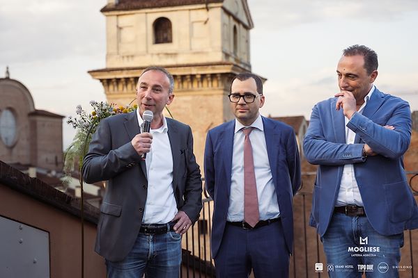 Latteria Mogliese <br /> Trame di Sapori