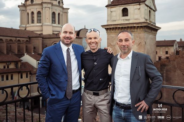 Latteria Mogliese  Trame di Sapori