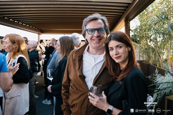 Latteria Mogliese  Trame di Sapori