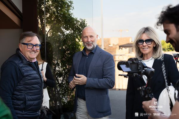 Latteria Mogliese  Trame di Sapori