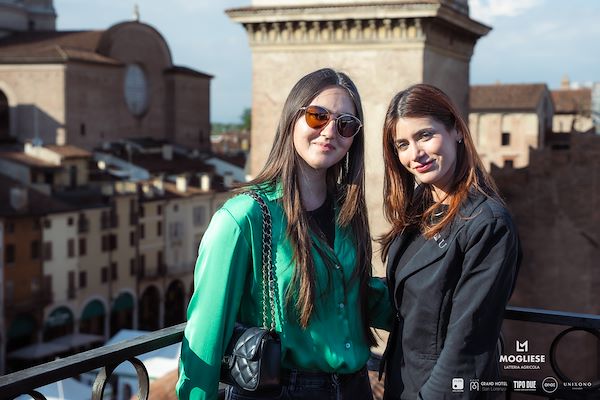 Latteria Mogliese  Trame di Sapori