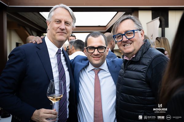 Latteria Mogliese <br /> Trame di Sapori