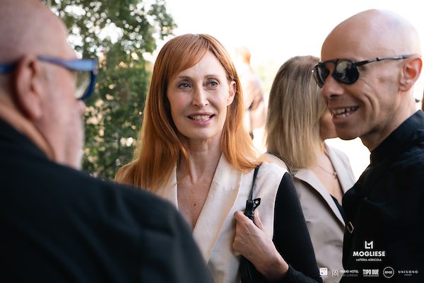 Latteria Mogliese  Trame di Sapori