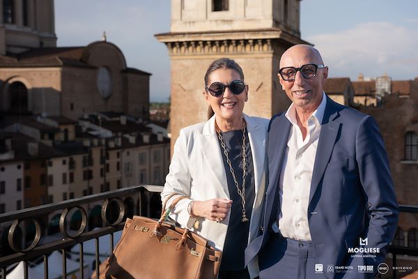 Latteria Mogliese <br /> Trame di Sapori