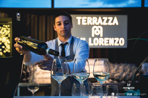 Latteria Mogliese  Trame di Sapori