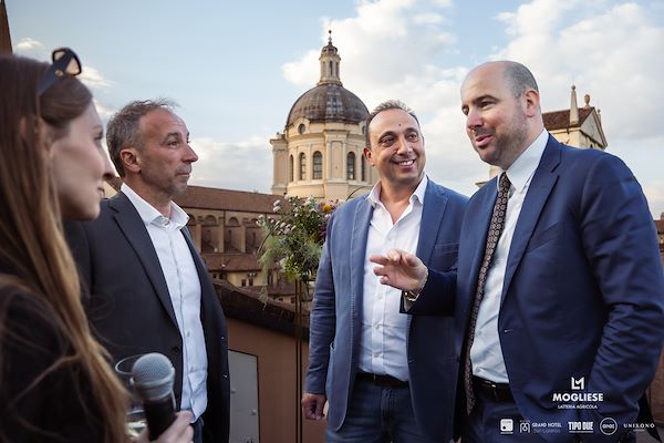 Latteria Mogliese  Trame di Sapori