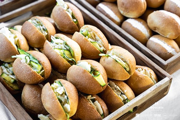 Latteria Mogliese  Trame di Sapori