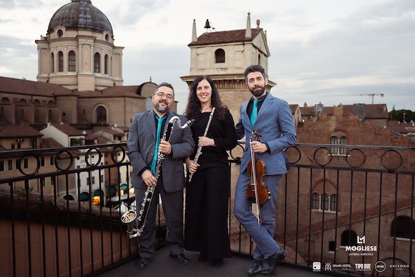 Latteria Mogliese <br /> Trame di Sapori