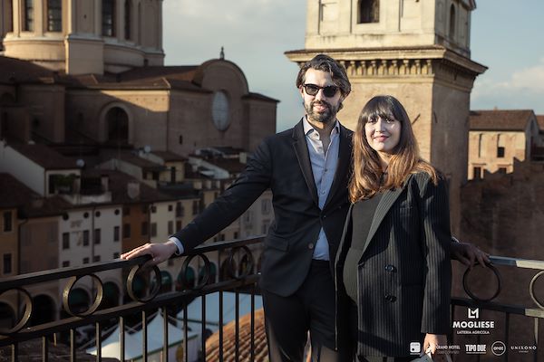 Latteria Mogliese  Trame di Sapori