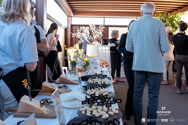 Latteria Mogliese  Trame di Sapori