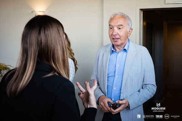 Latteria Mogliese  Trame di Sapori