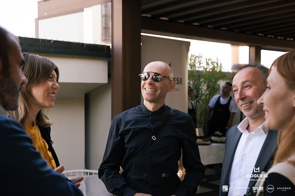 Latteria Mogliese  Trame di Sapori