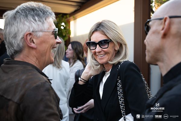 Latteria Mogliese  Trame di Sapori