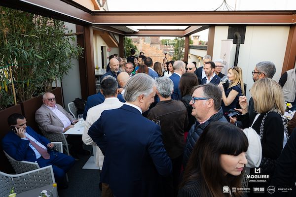 Latteria Mogliese  Trame di Sapori