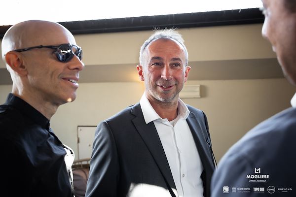 Latteria Mogliese  Trame di Sapori