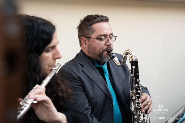 Latteria Mogliese  Trame di Sapori