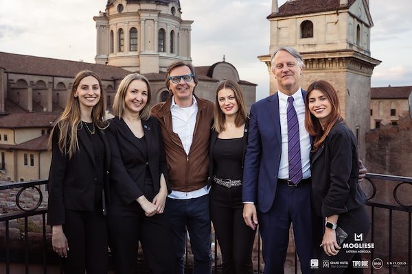 Latteria Mogliese  Trame di Sapori