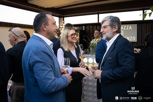 Latteria Mogliese  Trame di Sapori