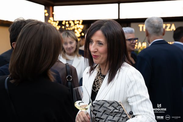 Latteria Mogliese  Trame di Sapori