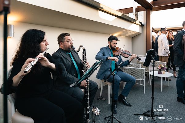 Latteria Mogliese  Trame di Sapori