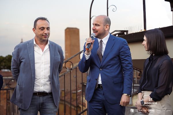 Latteria Mogliese  Trame di Sapori