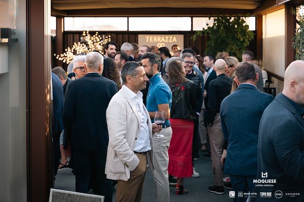 Latteria Mogliese  Trame di Sapori