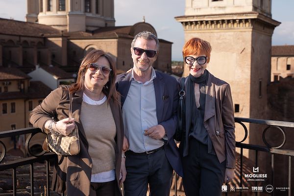 Latteria Mogliese  Trame di Sapori