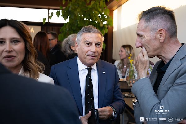 Latteria Mogliese  Trame di Sapori