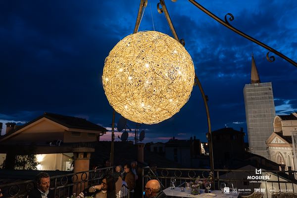 Latteria Mogliese  Trame di Sapori