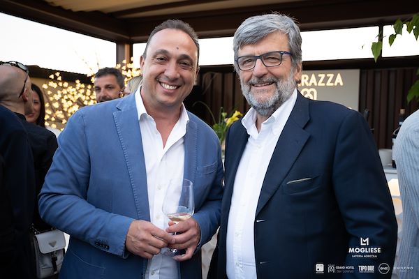 Latteria Mogliese <br /> Trame di Sapori