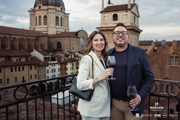 Latteria Mogliese  Trame di Sapori