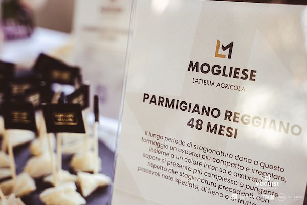 Latteria Mogliese <br /> Trame di Sapori