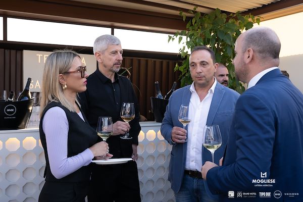 Latteria Mogliese  Trame di Sapori