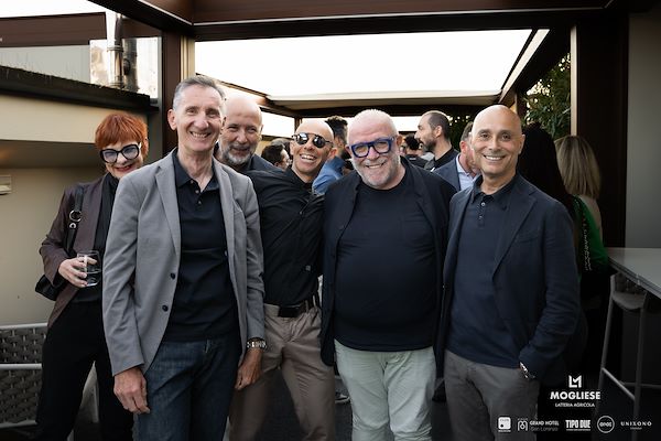 Latteria Mogliese <br /> Trame di Sapori