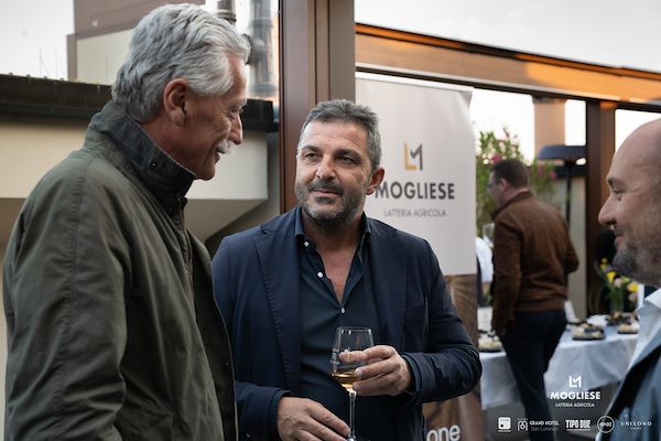 Latteria Mogliese  Trame di Sapori