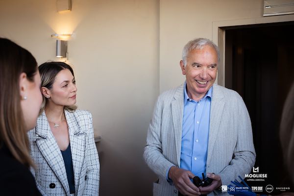 Latteria Mogliese  Trame di Sapori