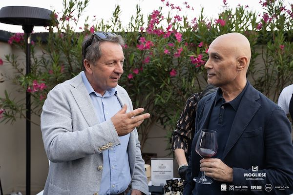 Latteria Mogliese  Trame di Sapori