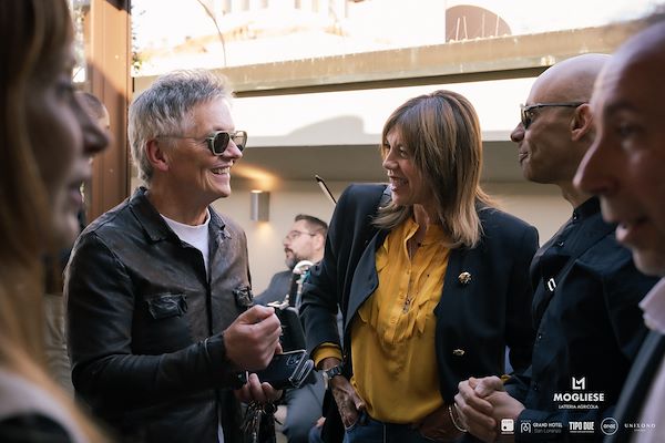 Latteria Mogliese  Trame di Sapori