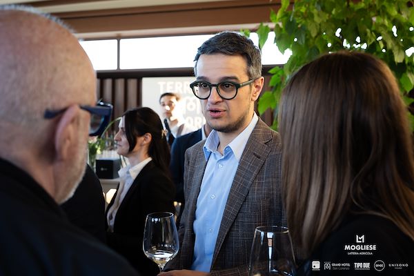 Latteria Mogliese <br /> Trame di Sapori