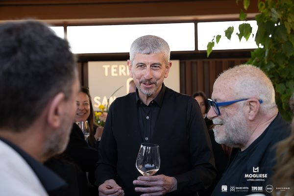 Latteria Mogliese  Trame di Sapori