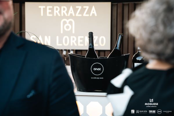 Latteria Mogliese <br /> Trame di Sapori