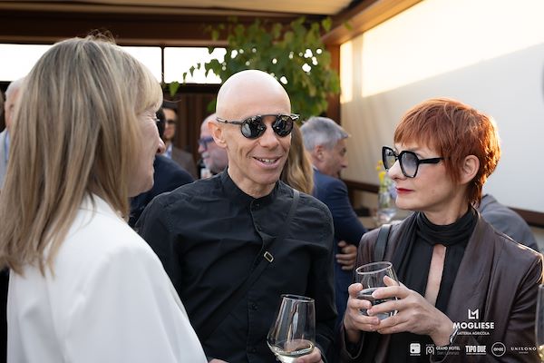 Latteria Mogliese  Trame di Sapori